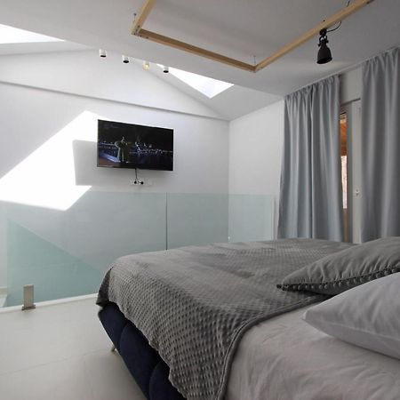 Zadar Central Apartment Exterior photo