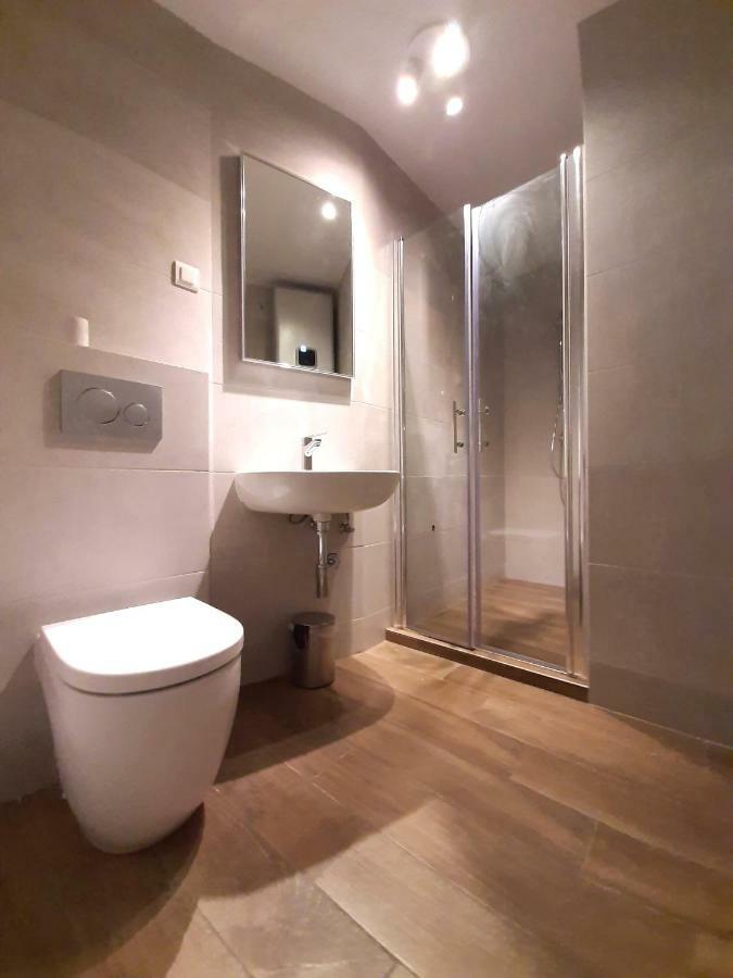 Zadar Central Apartment Exterior photo