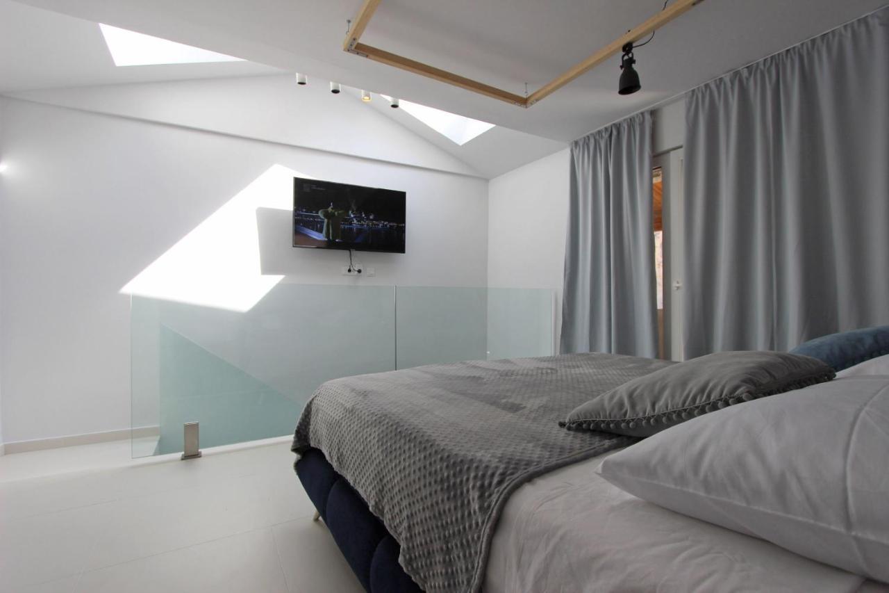 Zadar Central Apartment Exterior photo
