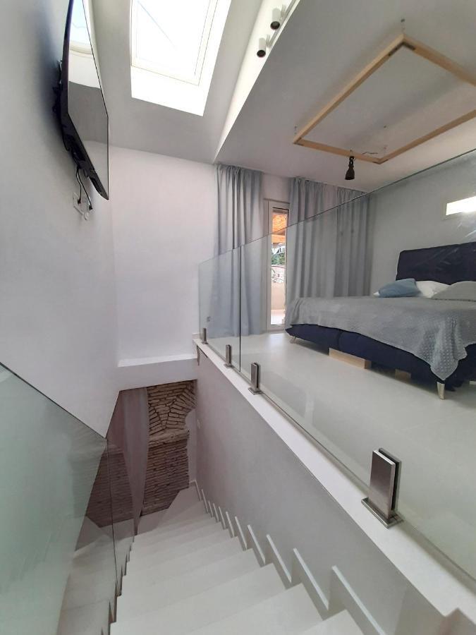 Zadar Central Apartment Exterior photo