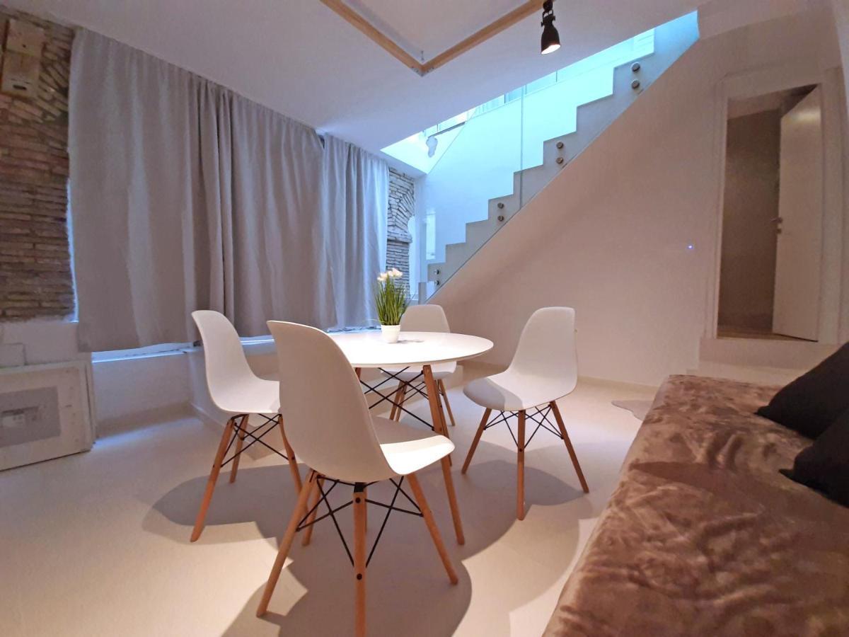 Zadar Central Apartment Exterior photo