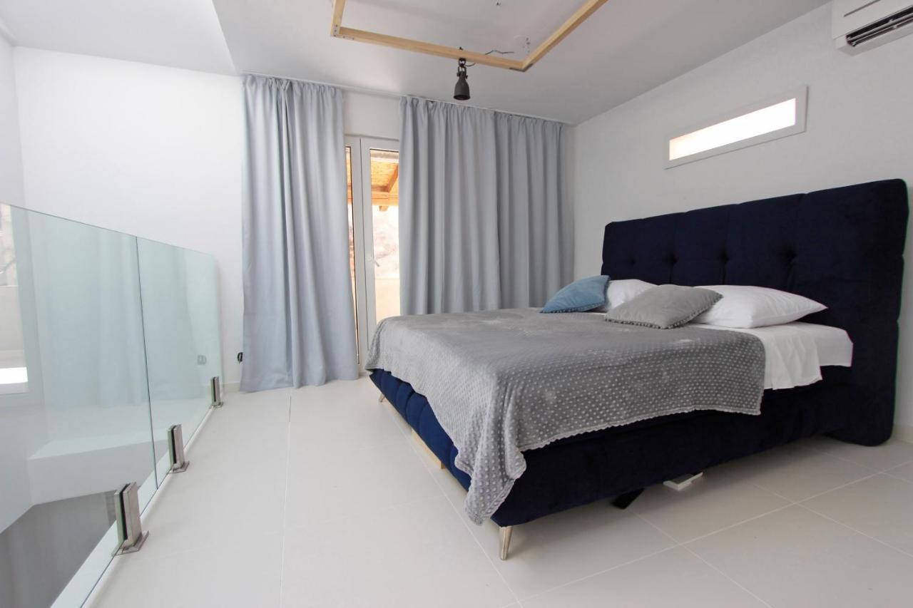Zadar Central Apartment Exterior photo