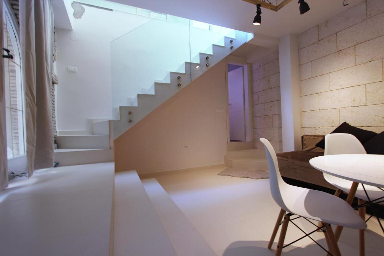 Zadar Central Apartment Exterior photo