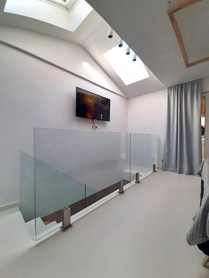 Zadar Central Apartment Exterior photo