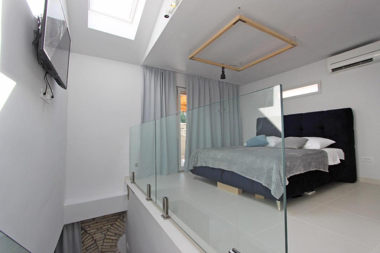 Zadar Central Apartment Exterior photo